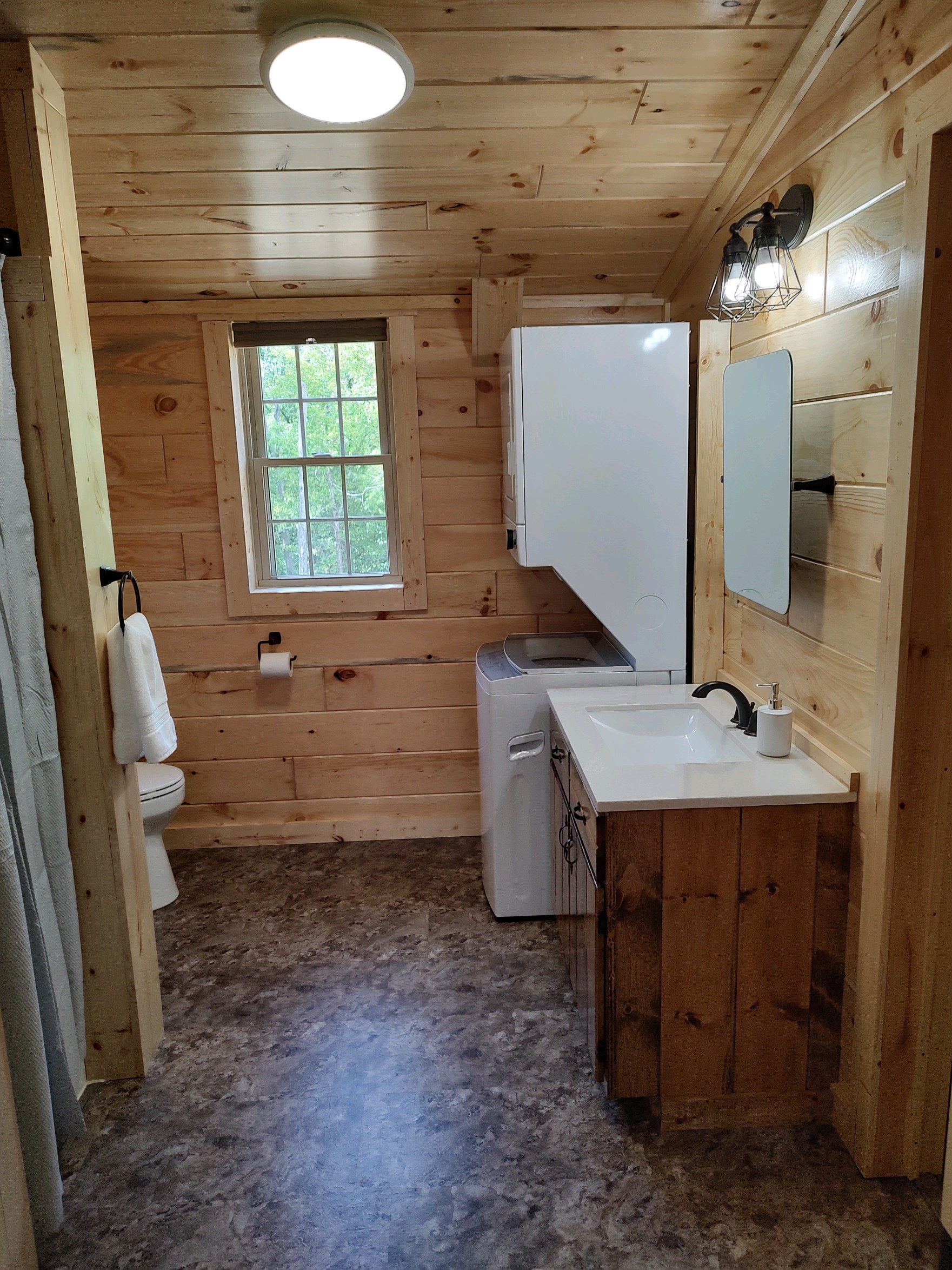 Cabin Photo Gallery | Schwartz Cabins